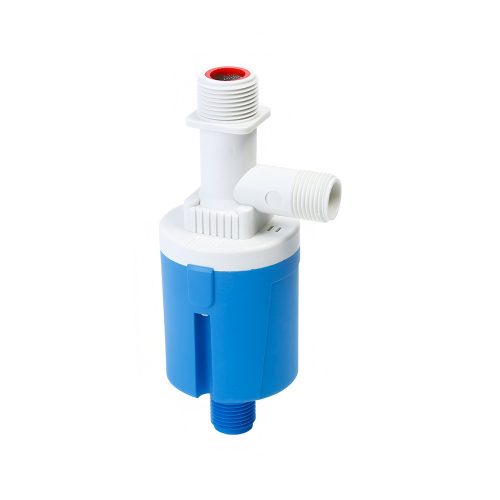 G1/2 Externally Mounted Top-Inlet Plastic Float Valve