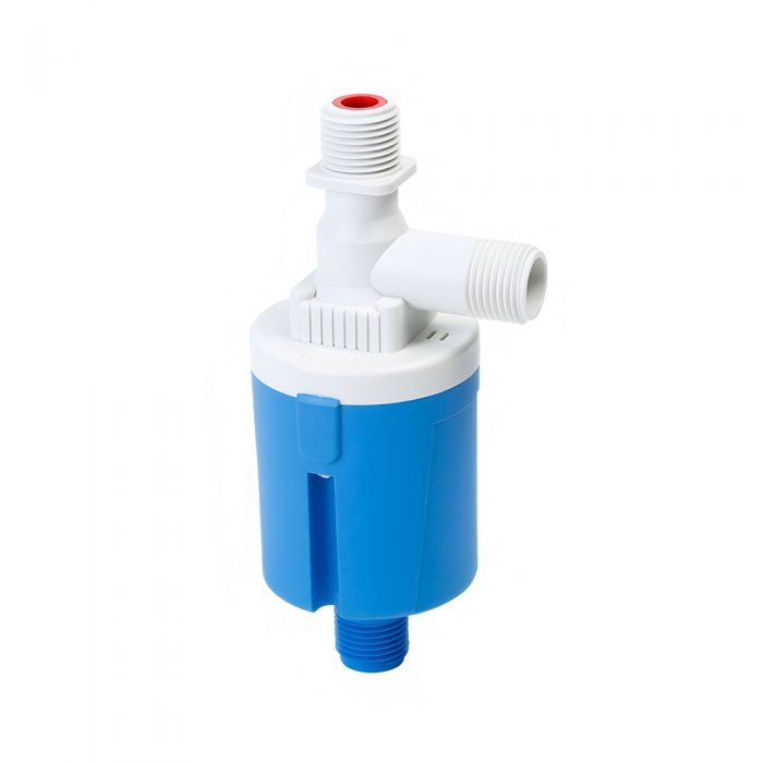G3/4 Externally Mounted Top-Inlet Plastic Float Valve