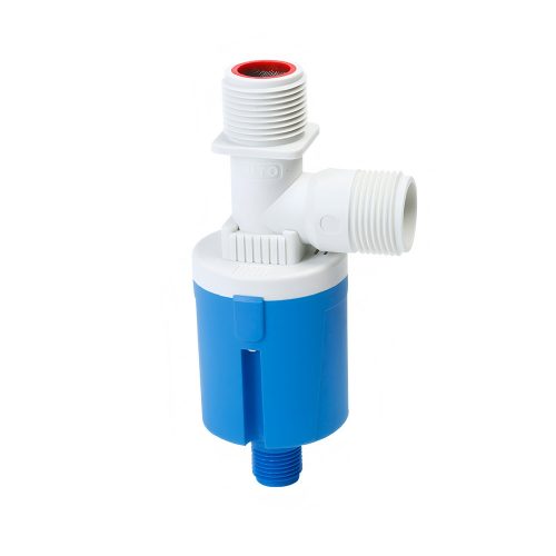 G1 Externally Mounted Top-Inlet Plastic Float Valve