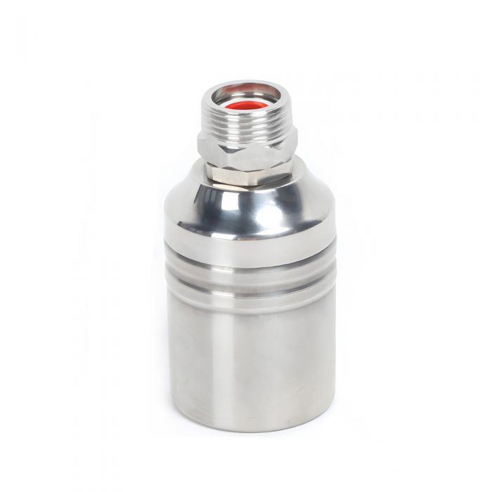 G3/4 Internally Mounted Top-Inlet Stainless Steel Float Valve