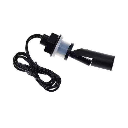 YZ-4 Side Mounted Plastic Float Switch, 110V/10W, M16*2.0 Tread