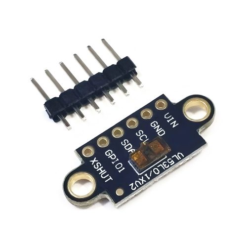 VL53L1X V2 ToF Laser Distance Sensor Module