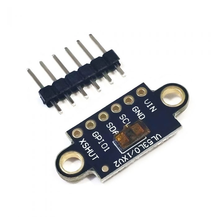 VL53L1X V2 ToF Laser Distance Sensor Module