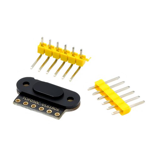 TOF050C 50CM Laser Ranging Sensor Module