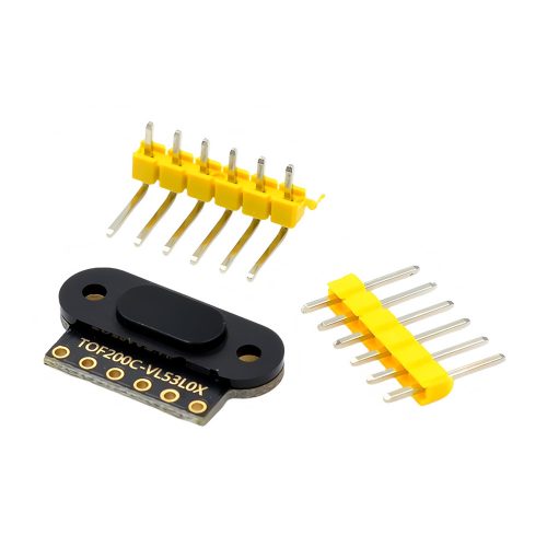 TOF200C 50CM Laser Ranging Sensor Module