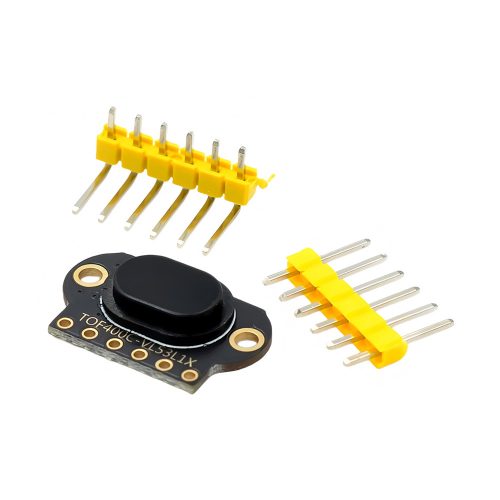 TOF400C 50CM Laser Ranging Sensor Module