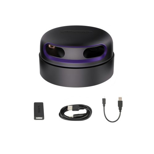 SLAMTEC RPLIDAR A2M12 360 Degree Laser Range Scanner 10Hz-12m(Radius Range) For Indoor