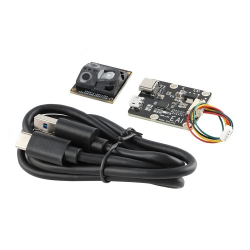 YDLIDAR GS2 Linear Array Solid State LiDAR Sensor