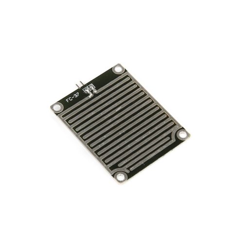 3.3V-5V Raindrop Sensor Board