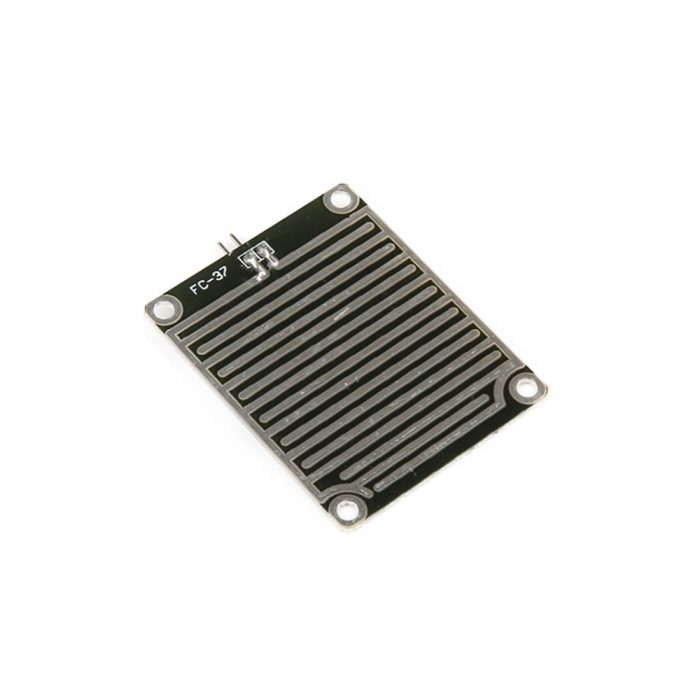 3.3V-5V Raindrop Sensor Board