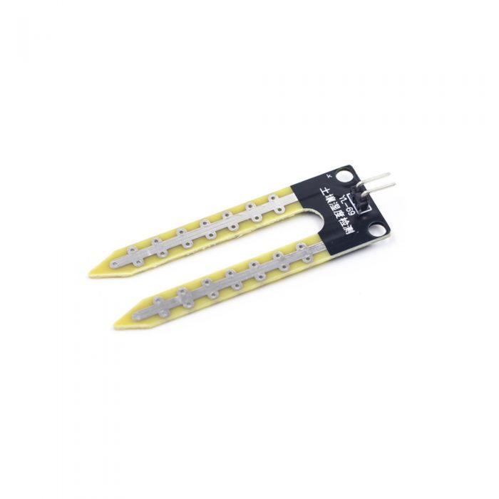 YL-69 Soil Moisture Sensor, 2pin