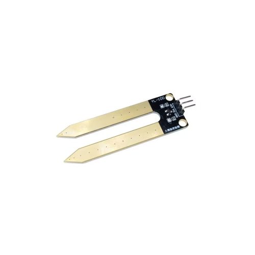 YL-100 Soil Moisture Sensor, 3pin