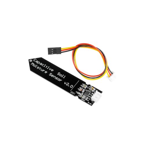 3.3V-5.5V Capacitive Soil Moisture Sensor V2.0
