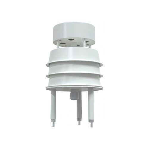 RS485 Output Integrated Ultrasonic Weather Station, Wind Speed + Wind Direction