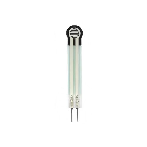 FSR400 Long Tail Thin Film Pressure Sensor Force Sensor