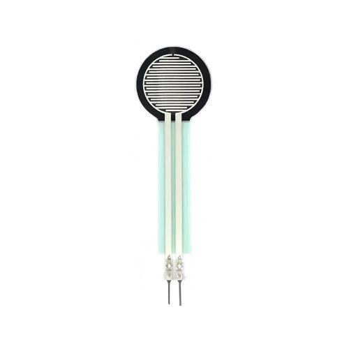 FSR402 Long Tail Thin Film Pressure Sensor Force Sensor