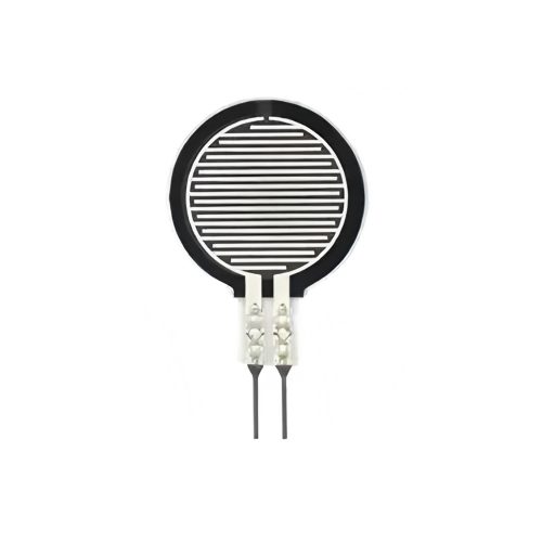 FSR402 Short Tail Thin Film Pressure Sensor Force Sensor