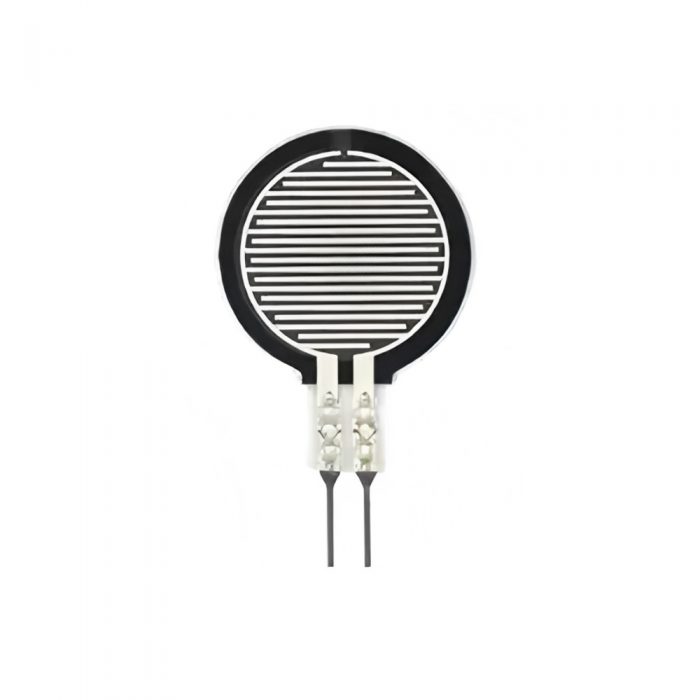 FSR402 Short Tail Thin Film Pressure Sensor Force Sensor