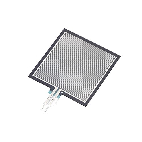FSR406 Short Tail Thin Film Pressure Sensor Force Sensor