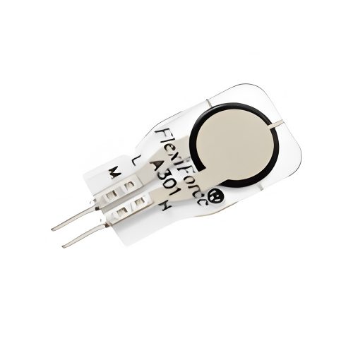 FlexiForce A301 1" 1lbs/25lbs/100lbs Thin Film Pressure Sensor Force Sensor