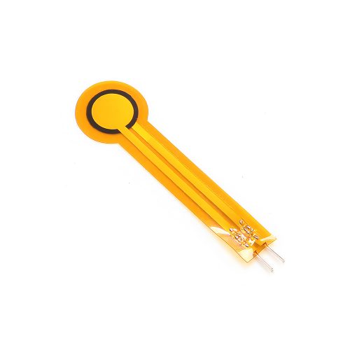 RFP803 1KG/2KG/5KG/10KG Thin Film Pressure Sensor Force Sensor