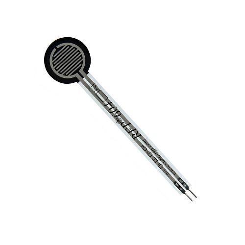 RFP604 0.5KG/1KG/2KG/5KG/10KG Thin Film Pressure Sensor Force Sensor