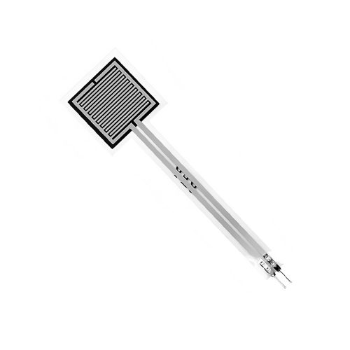 RFP611 1KG/2KG/5KG/10KG Thin Film Pressure Sensor Force Sensor