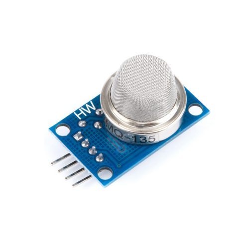 MQ-135 Air Quality Sensor Module