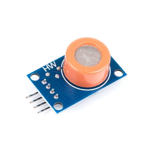 MQ-3 Alcohol Ethanol Detection Sensor Module
