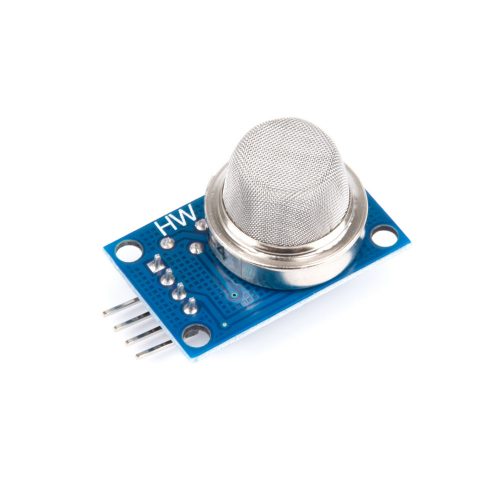 MQ-4 Natural Gas Methane Gas Sensor Module
