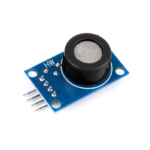 MQ-7 CO Carbon Monoxide Coal Gas Sensor Module