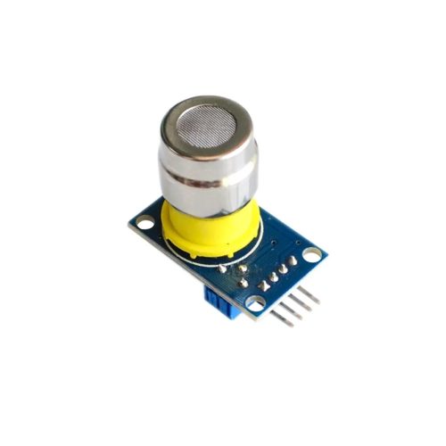 MG811 Module, Air Carbon Dioxide Sensor CO2