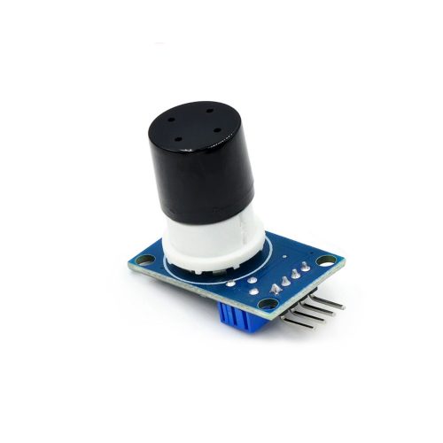 MQ-131 Ozone Gas Detection Sensor Module, Low Concentration