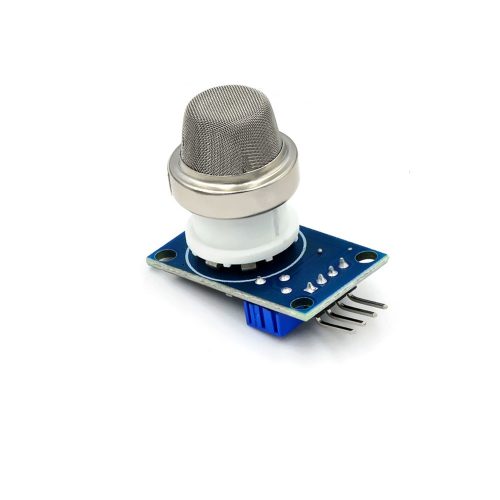 MQ-131 Ozone Gas Detection Sensor Module, High Concentration