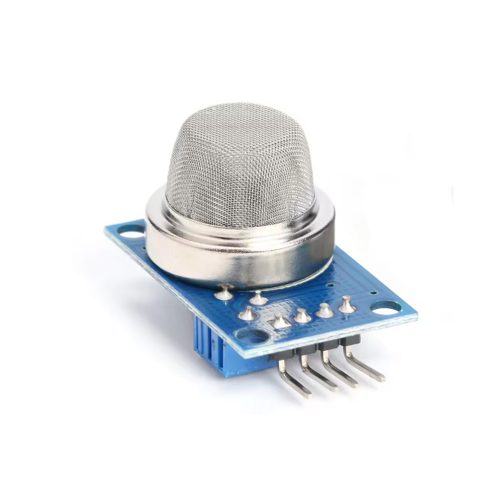 MQ-137 Ammonia Gas Detection Sensor Module