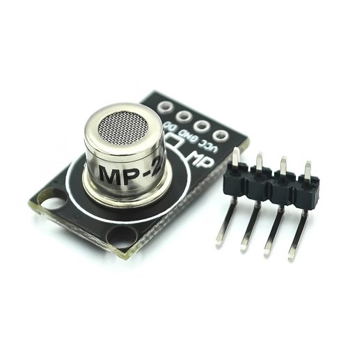MP-2 Smoke Detection Gas Sensor Module