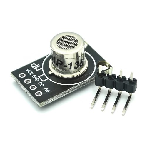 MP135/MP503 Air Quality Sensor Module