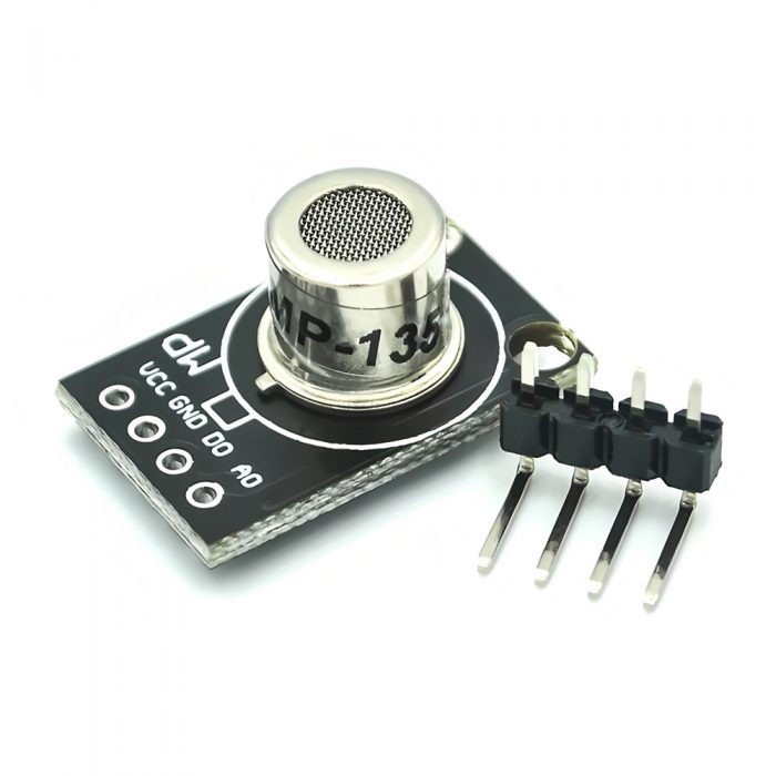 MP135/MP503 Air Quality Sensor Module