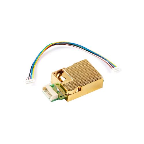MH-Z19C CO2/Carbon Dioxide Gas Sensor Module with Cable, 400～5000 ppm