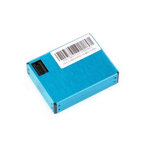 PMS7003 PM2.5 Laser Sensor for Air Dust Particle Concentration Detection
