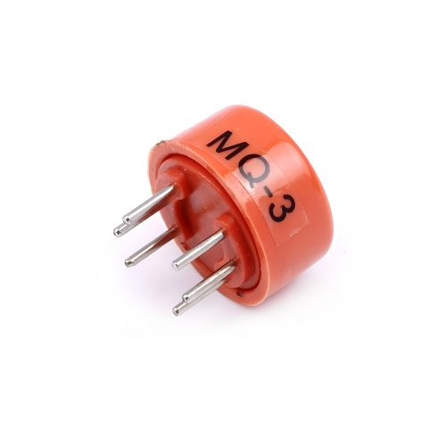 MQ-3 Alcohol Ethanol Detection Sensor