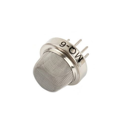 MQ-6 Liquefied Isobutane Propane Sensor