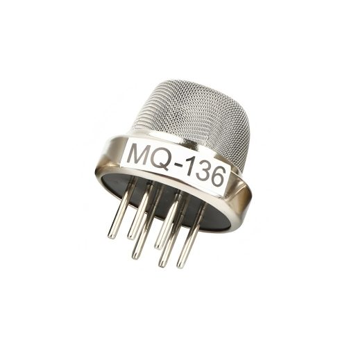 MQ-136 Hydrogen Sulfide Gas Detection Sensor