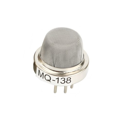 MQ-138 Formaldehyde Gas Sensor
