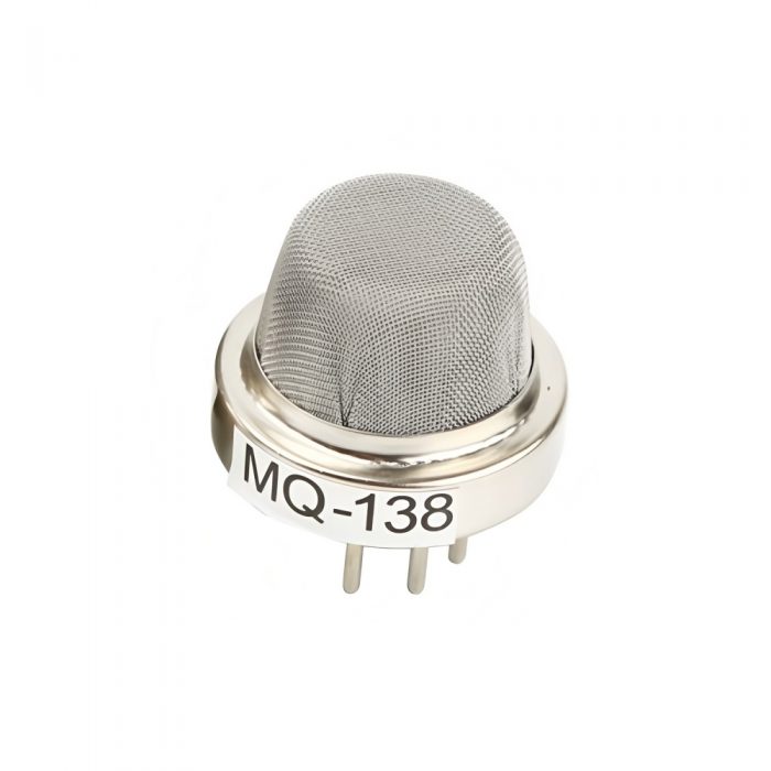 MQ-138 Formaldehyde Gas Sensor