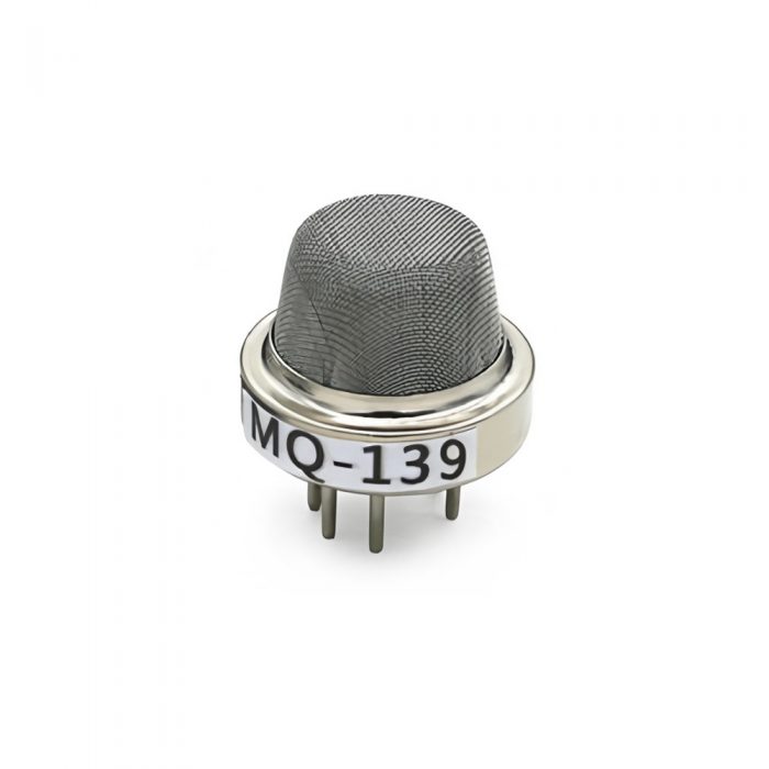 MQ-139 Freon Gas Sensor