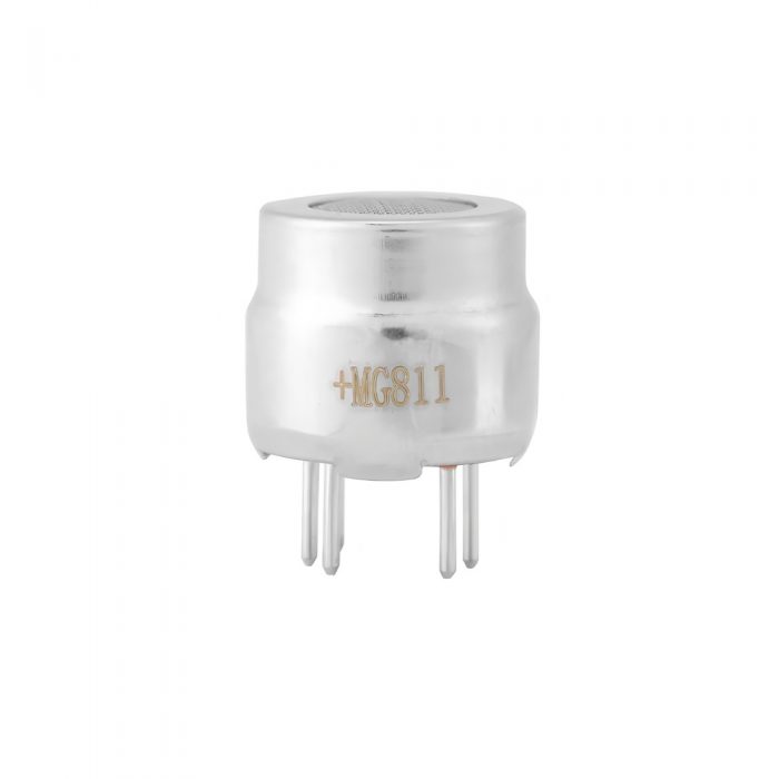 MG811 Carbon Dioxide Gas Sensor