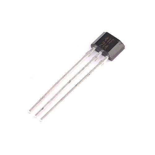 Hall Effect Sensors