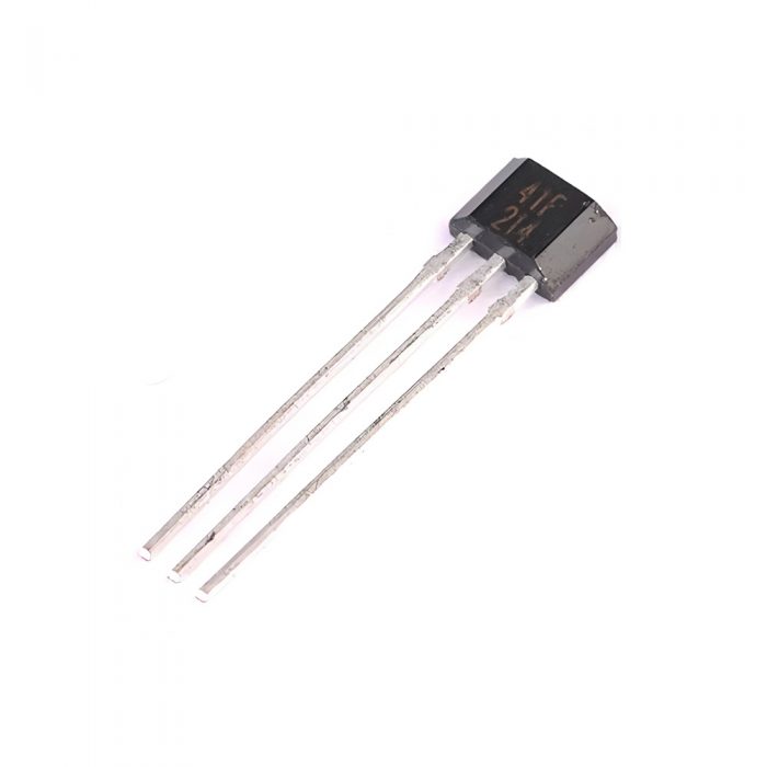 41F/ 0H41 / SH41 / SS41F/ S41 Bipolar Hall Effect Sensor