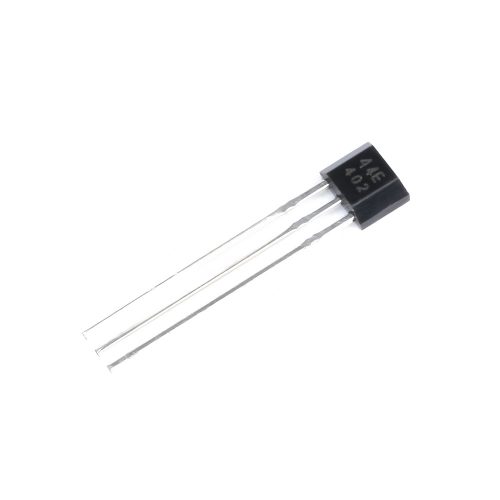 44E/SH44E/OH3144SF/AH3144EUA Hall Effect Sensor